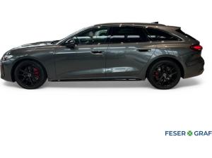 Audi A5 Avant 40 TDI S Line Tech+/AZV/Pano/Standhz.