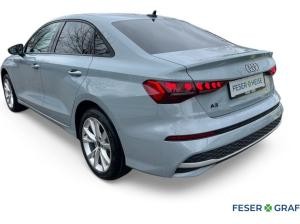 Audi A3 Limousine advanced 35 TFSI LED+/Komfortpaket/