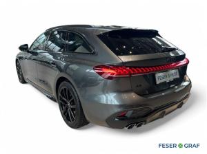 Audi A5 Avant 40 TDI S Line Tech+/AZV/Pano/Standhz.