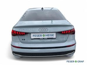 Audi A3 Limousine advanced 35 TFSI LED+/Komfortpaket/