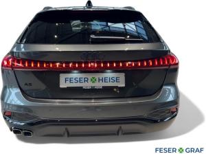Audi A5 Avant 40 TDI S Line Tech+/AZV/Pano/Standhz.