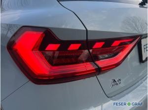 Audi A1 Sportback 25 TFSI LED+/PDC+/GJR/CarPlay
