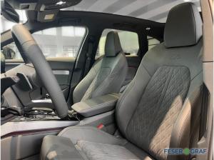 Audi A5 Avant 40 TDI S Line Tech+/AZV/Pano/Standhz.
