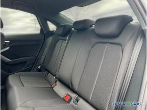 Audi A3 Limousine advanced 35 TFSI LED+/Komfortpaket/