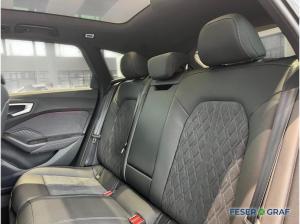Audi A5 Avant 40 TDI S Line Tech+/AZV/Pano/Standhz.