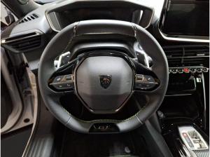 Peugeot 2008 GT NAVI PAKET 360° KAMERA |SOFORT VERFÜGBAR