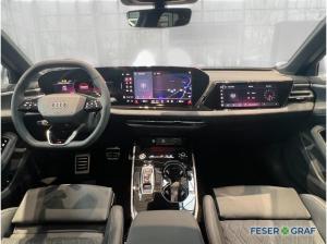 Audi A5 Avant 40 TDI S Line Tech+/AZV/Pano/Standhz.
