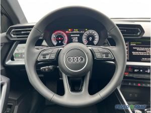 Audi A3 Limousine advanced 35 TFSI LED+/Komfortpaket/