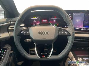 Audi A5 Avant 40 TDI S Line Tech+/AZV/Pano/Standhz.