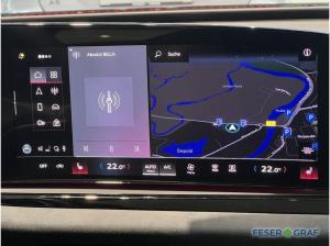 Audi A5 Avant 40 TDI S Line Tech+/AZV/Pano/Standhz.