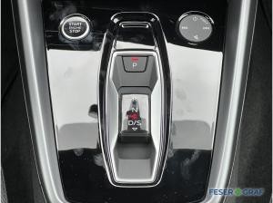 Audi A3 Limousine advanced 35 TFSI LED+/Komfortpaket/