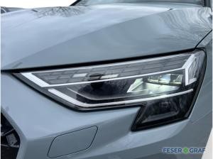 Audi A3 Limousine advanced 35 TFSI LED+/Komfortpaket/