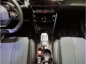 Peugeot 2008 GT NAVI PAKET 360° KAMERA |SOFORT VERFÜGBAR