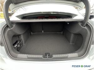 Audi A3 Limousine advanced 35 TFSI LED+/Komfortpaket/