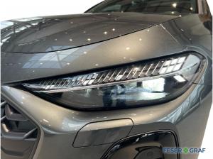 Audi A5 Avant 40 TDI S Line Tech+/AZV/Pano/Standhz.