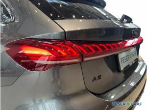 Audi A5 Avant 40 TDI S Line Tech+/AZV/Pano/Standhz.