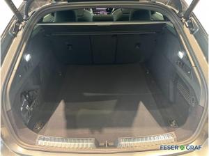 Audi A5 Avant 40 TDI S Line Tech+/AZV/Pano/Standhz.
