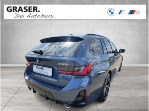BMW 330 330e M Sport +++UPE: *73080,99,--+++