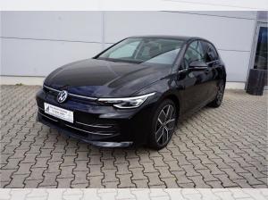 Volkswagen Golf Style 1,5 TSI 6-Gang