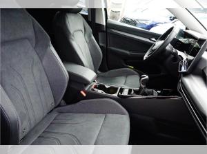 Volkswagen Golf Style 1,5 TSI 6-Gang