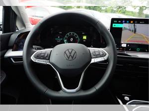 Volkswagen Golf Style 1,5 TSI 6-Gang
