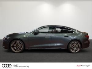 Audi A5 Limousine TFSI Quattro (Duisburg)
