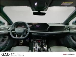 Audi A5 Limousine TFSI Quattro (Duisburg)