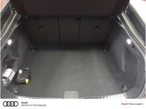 Audi A5 Limousine TFSI Quattro (Duisburg)