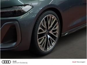 Audi A5 Limousine TFSI Quattro (Duisburg)