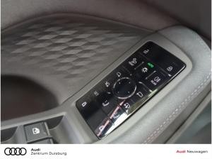 Audi A5 Limousine TFSI Quattro (Duisburg)