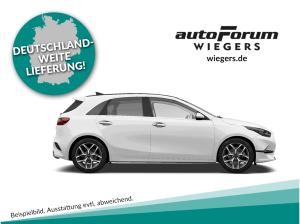 Kia Ceed 1.0T ULTIMATE (100 PS) 48V DCT STY JBL