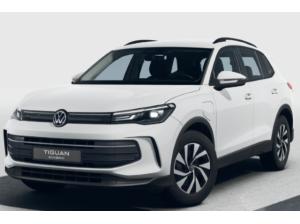 Volkswagen Tiguan 1,5 eHybrid Plugin Life *AKTION*