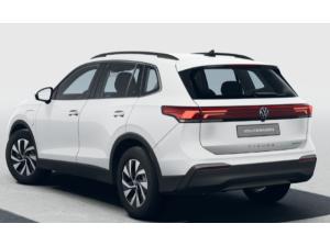 Volkswagen Tiguan 1,5 eHybrid Plugin Life *AKTION*
