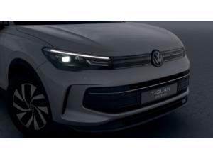 Volkswagen Tiguan 1,5 eHybrid Plugin Life *AKTION*