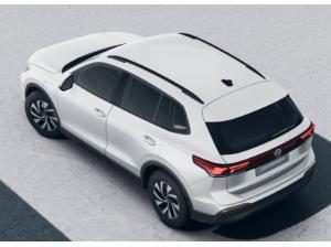 Volkswagen Tiguan 1,5 eHybrid Plugin Life *AKTION*