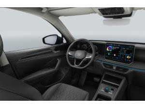 Volkswagen Tiguan 1,5 eHybrid Plugin Life *AKTION*