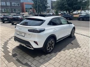 Kia XCeed 1.5T DCT7 GTL Leder Glasdach