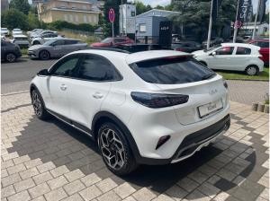 Kia XCeed 1.5T DCT7 GTL Leder Glasdach