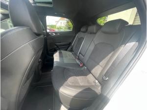 Kia XCeed 1.5T DCT7 GTL Leder Glasdach