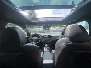 Kia XCeed 1.5T DCT7 GTL Leder Glasdach