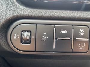 Kia XCeed 1.5T DCT7 GTL Leder Glasdach