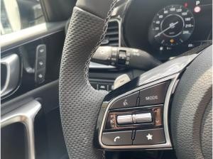 Kia XCeed 1.5T DCT7 GTL Leder Glasdach