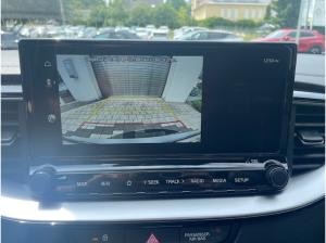 Kia XCeed 1.5T DCT7 GTL Leder Glasdach