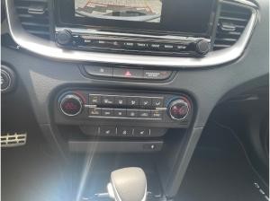 Kia XCeed 1.5T DCT7 GTL Leder Glasdach