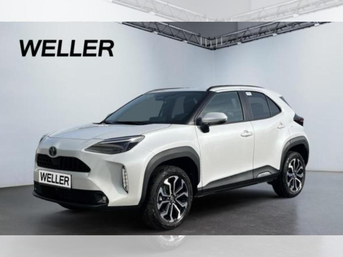 Toyota Yaris Cross 💥Comfort Sonderaktion