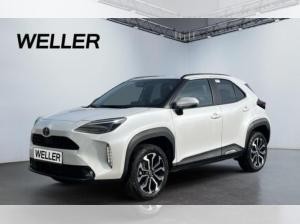 Toyota Yaris Cross 💥Comfort Sonderaktion