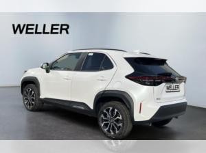 Toyota Yaris Cross 💥Comfort Sonderaktion
