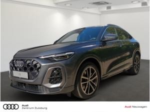 Audi Q5 Sportback TDI Quattro (Duisburg)