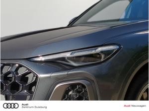 Audi Q5 Sportback TDI Quattro (Duisburg)