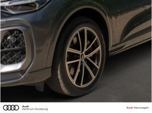 Audi Q5 Sportback TDI Quattro (Duisburg)